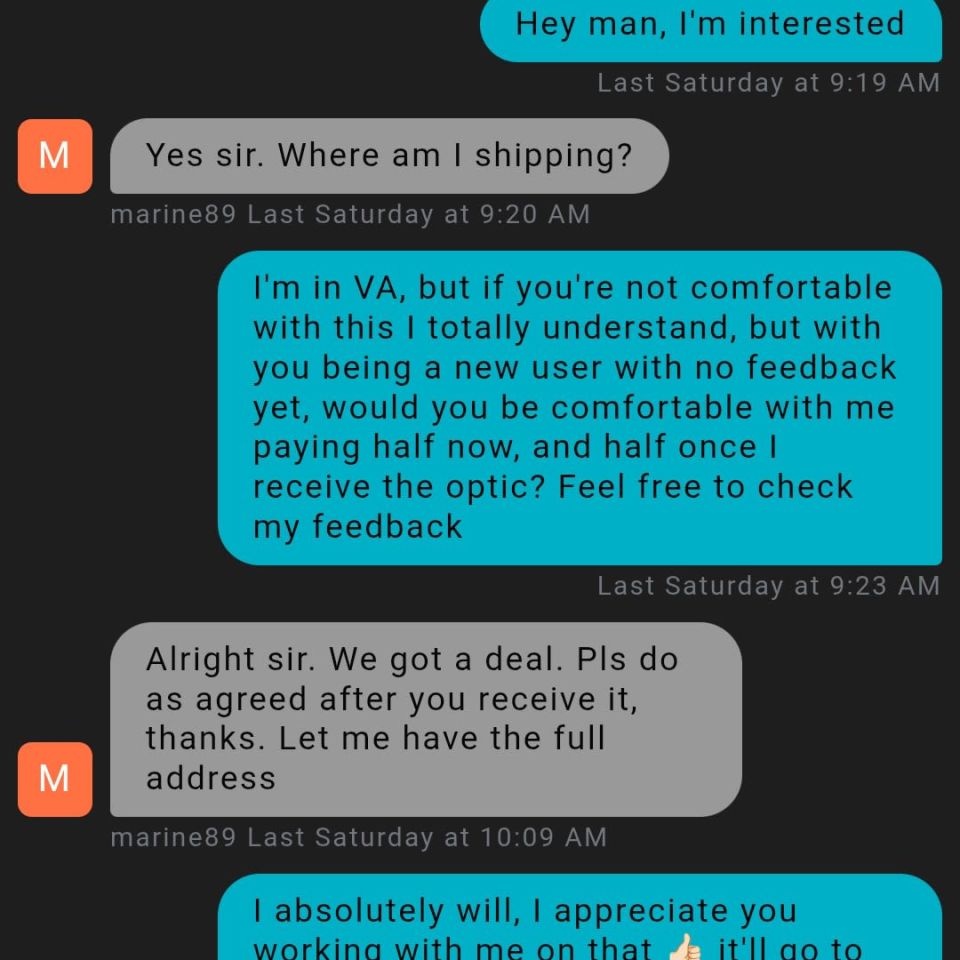 Image 2 - Ladies & gentlemen, we got him