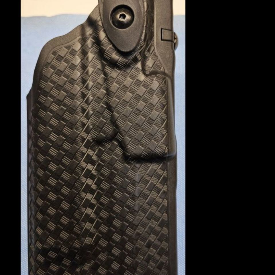 Image 5 - Safariland Sig P320 Holster 