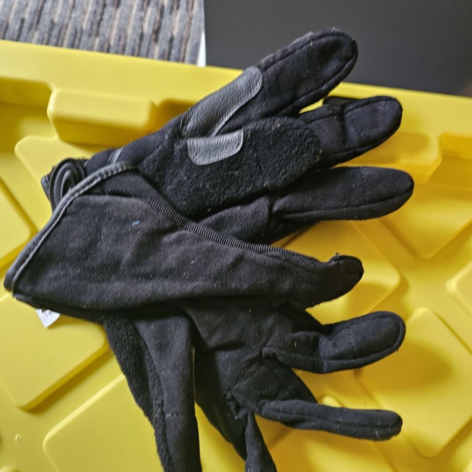 Image 2 - Hatch/Safariland PPG 1 Gloves