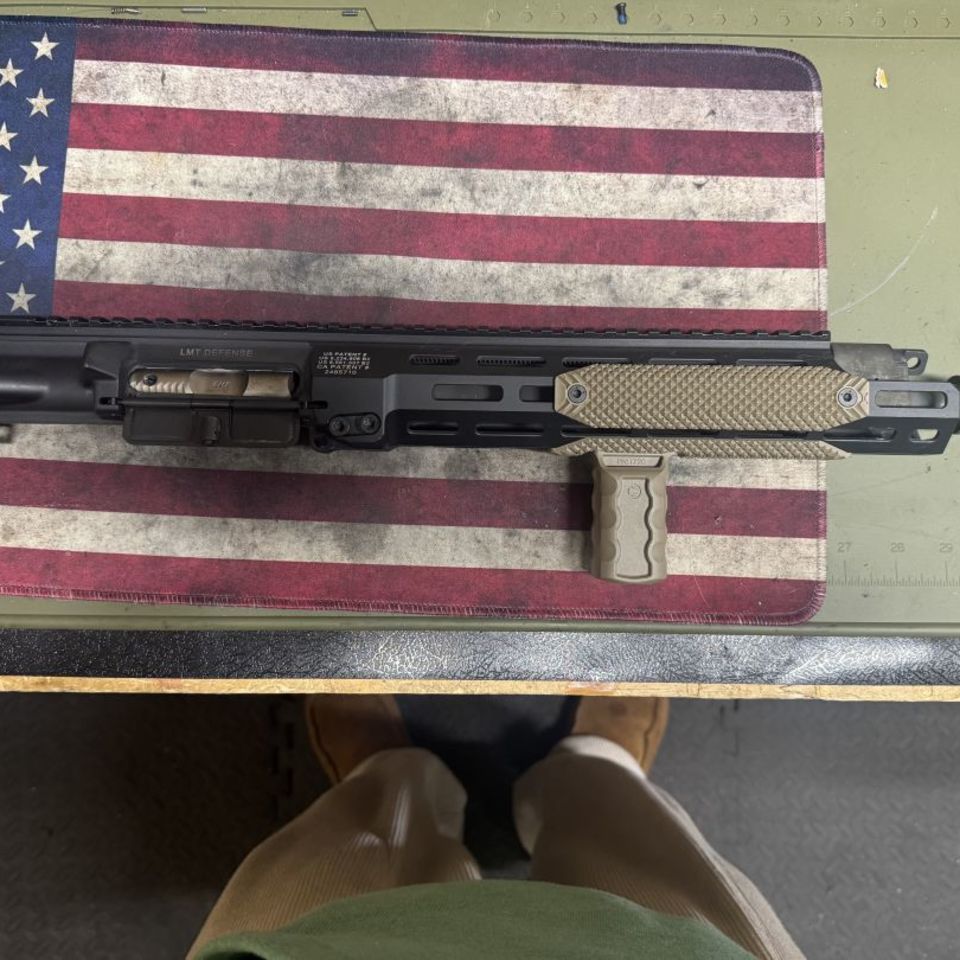 Image 1 - Shovelnose Upper 