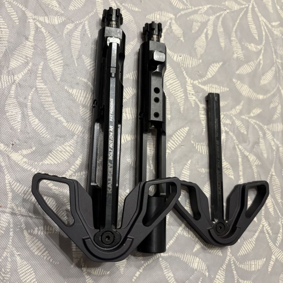 Image 1 - KaliKey bolt AR