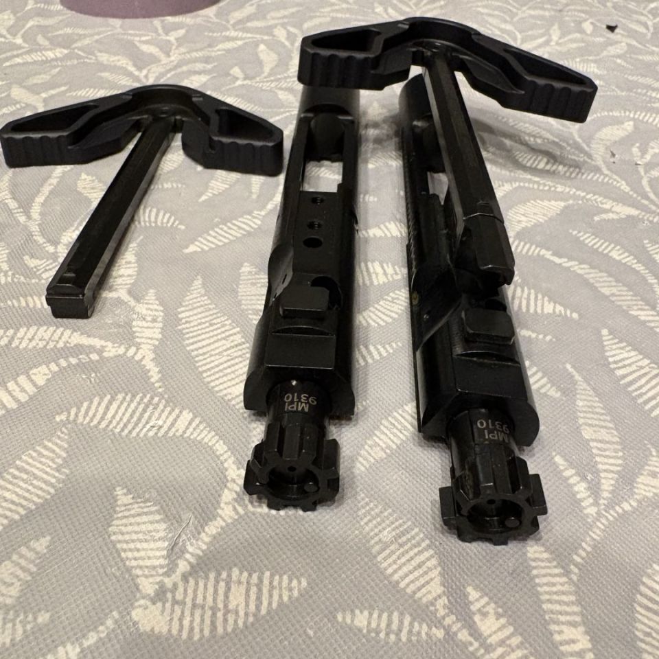 Image 2 - KaliKey bolt AR