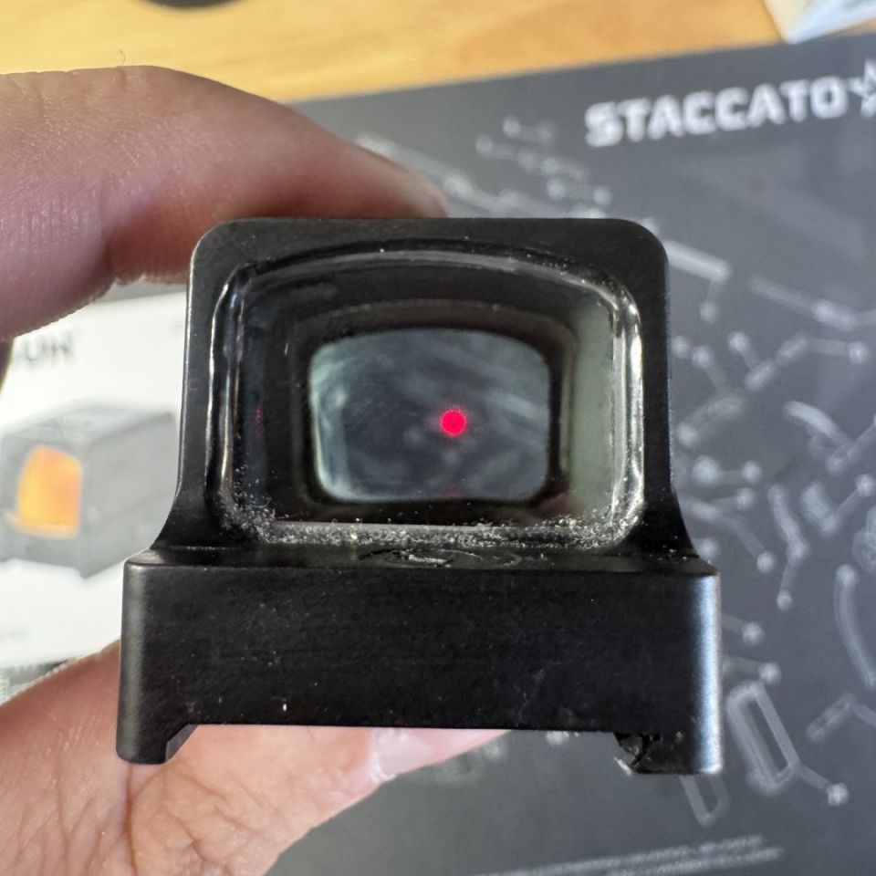 Image 3 - Holosun 509T