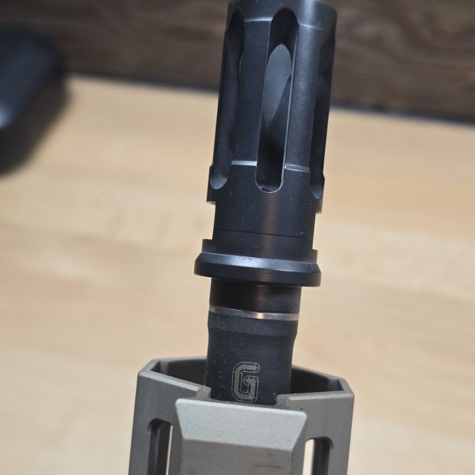 Image 5 - ****sold***Geissele ar 5.56