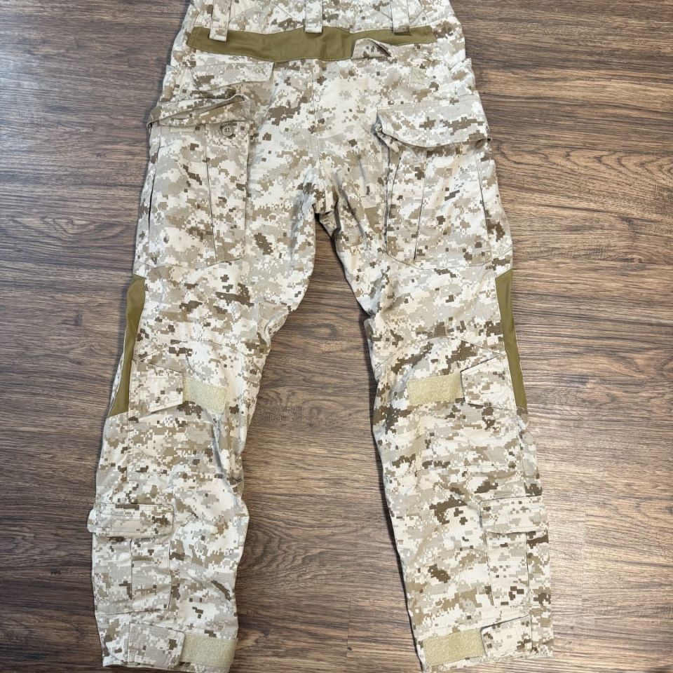 Image 2 - Crye AOR1 Combat Pants 32R