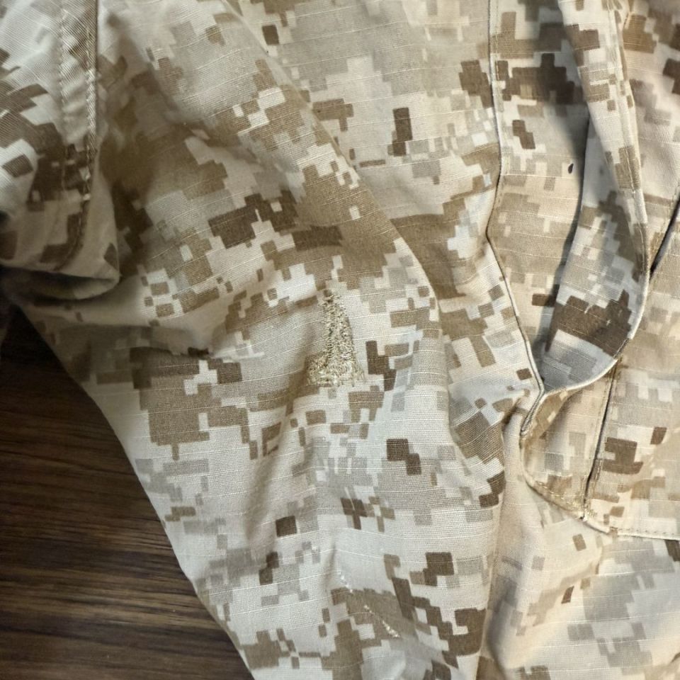 Image 3 - Crye AOR1 Combat Pants 32R