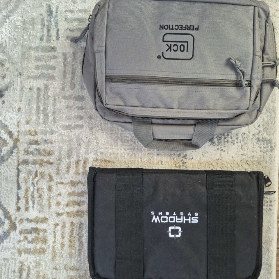 Image 2 - Various bags