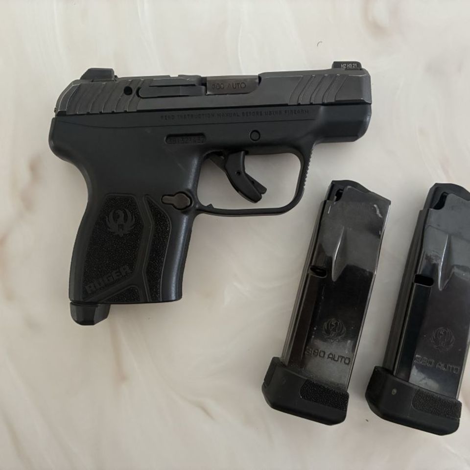 Image 1 - LCP Max 380