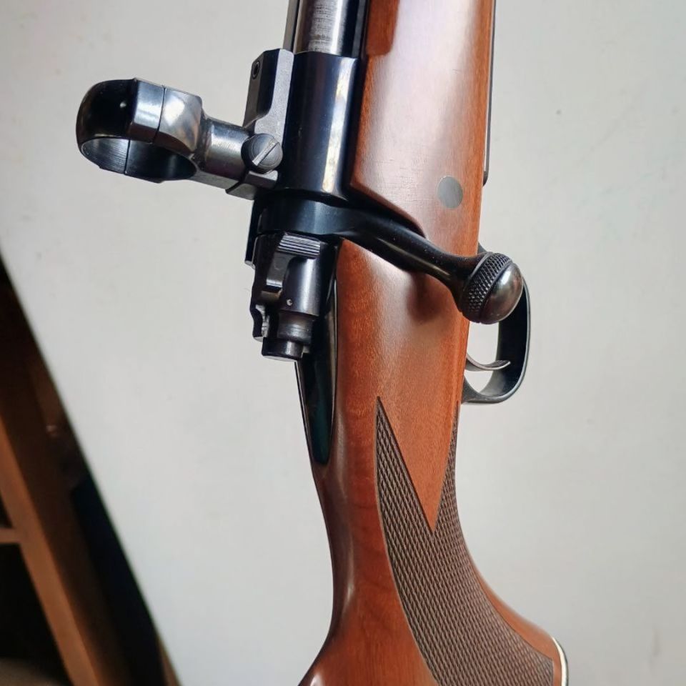 Image 2 - Winchester XTR 300 Wby Mag.