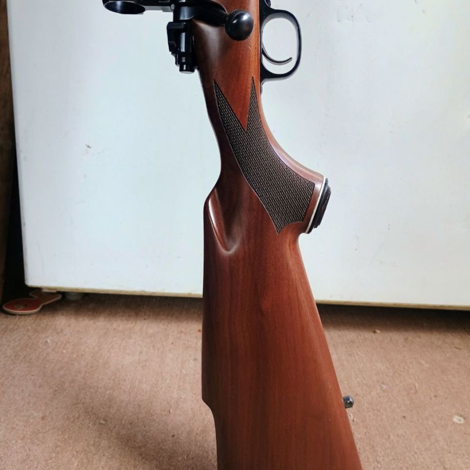 Image 3 - Winchester XTR 300 Wby Mag.