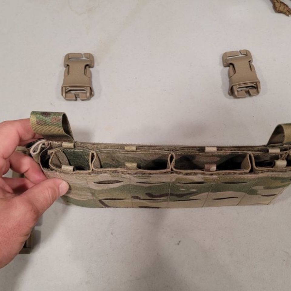 Image 2 - DP micro placard w/insert