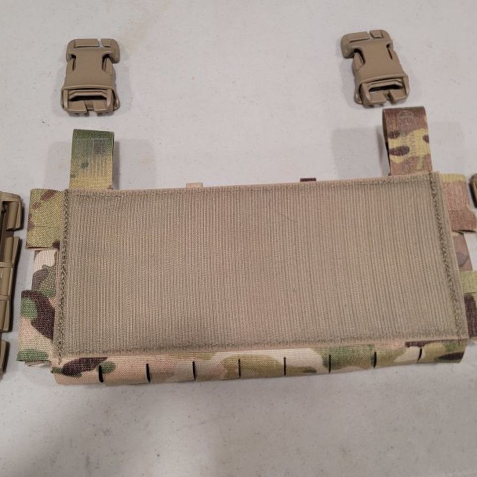 Image 3 - DP micro placard w/insert