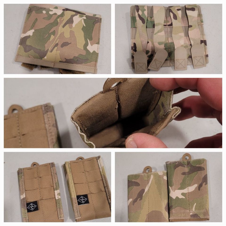 Image 5 - Soft goods