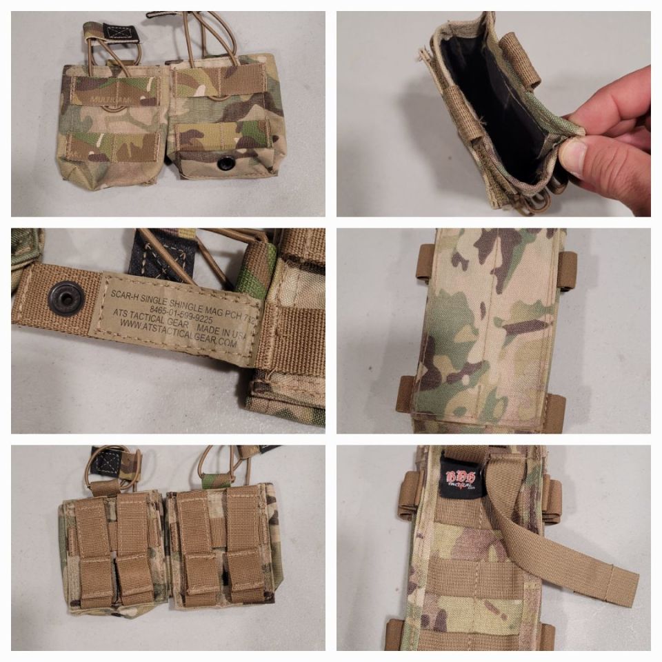 Image 2 - Soft goods