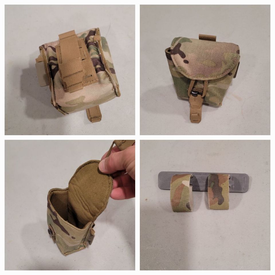 Image 1 - Soft goods