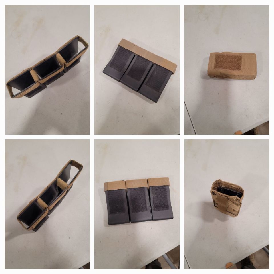 Image 4 - Soft goods