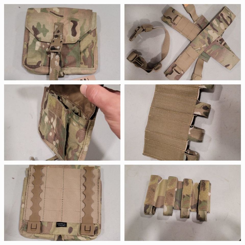 Image 3 - Soft goods