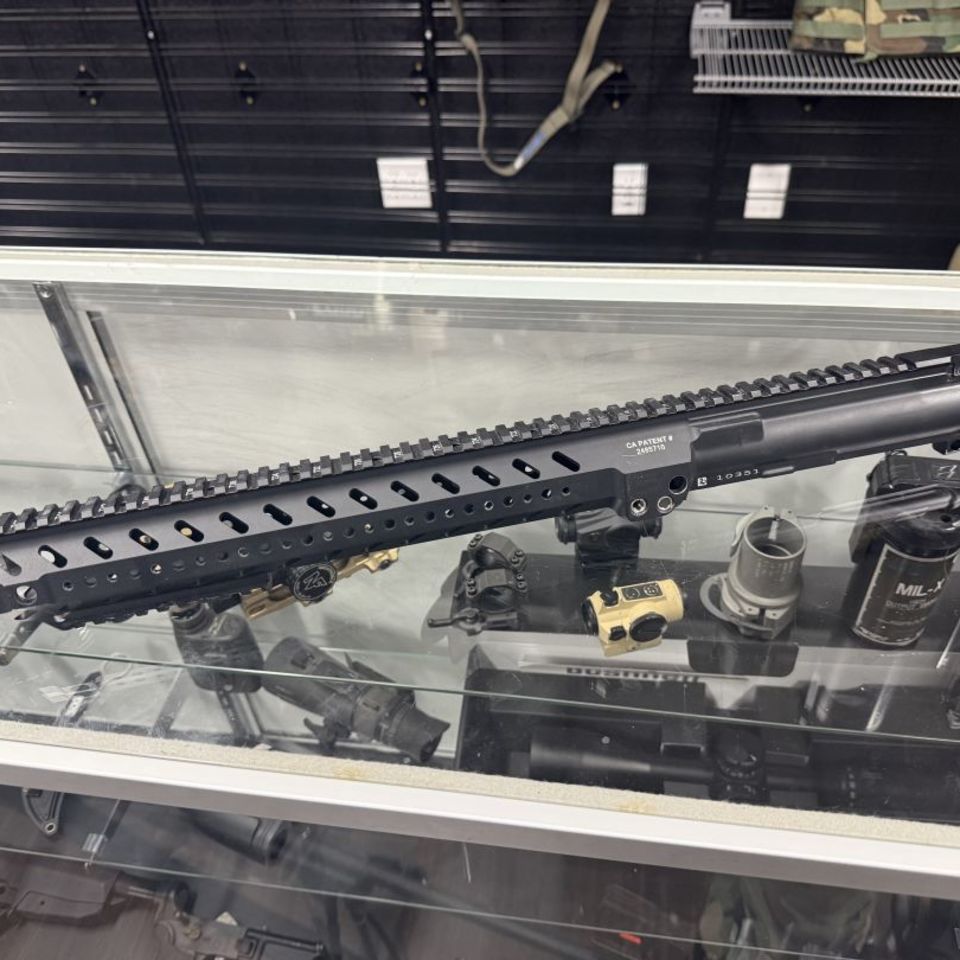 Image 2 - LMT 13.25 MRP-L LM8 Upper