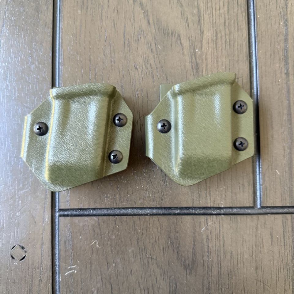 Image 1 - T.Rex Carriers Staccato C (24)