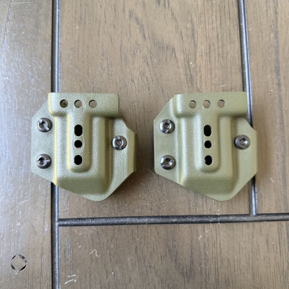 Image 2 - T.Rex Carriers Staccato C (24)