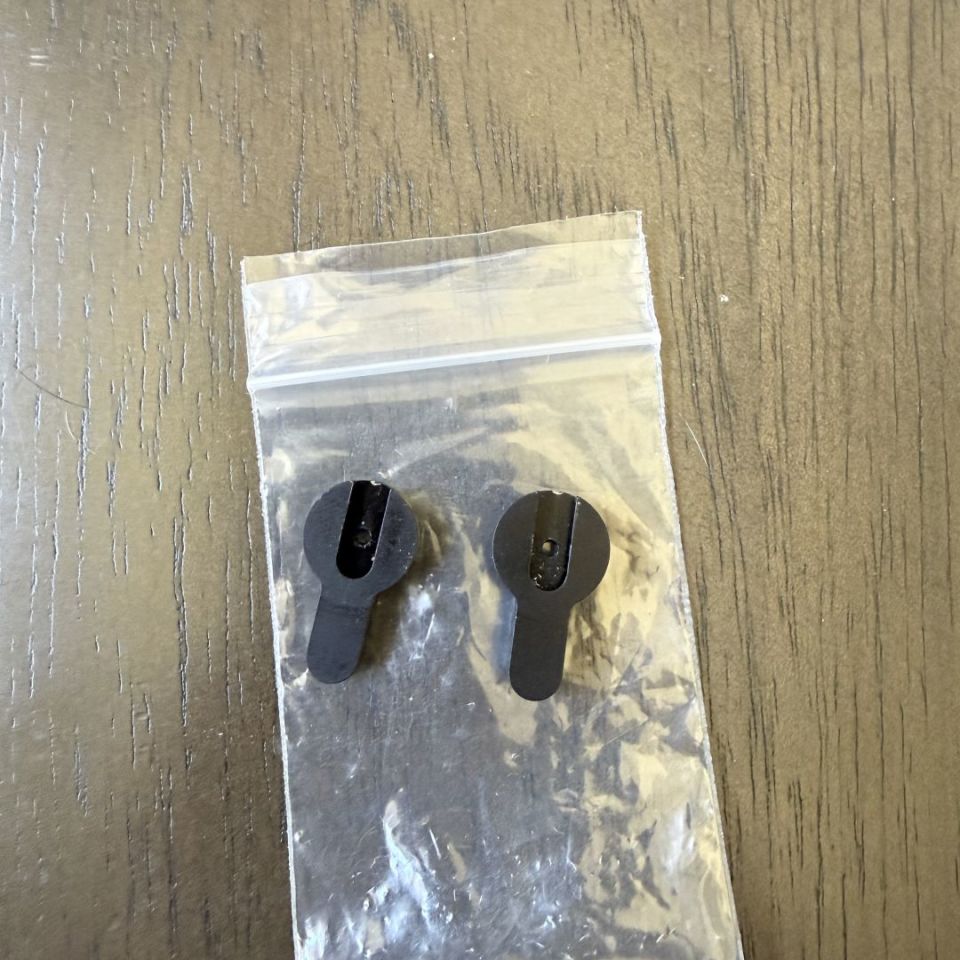 Image 2 - Manticore Arms Lima Safeties 