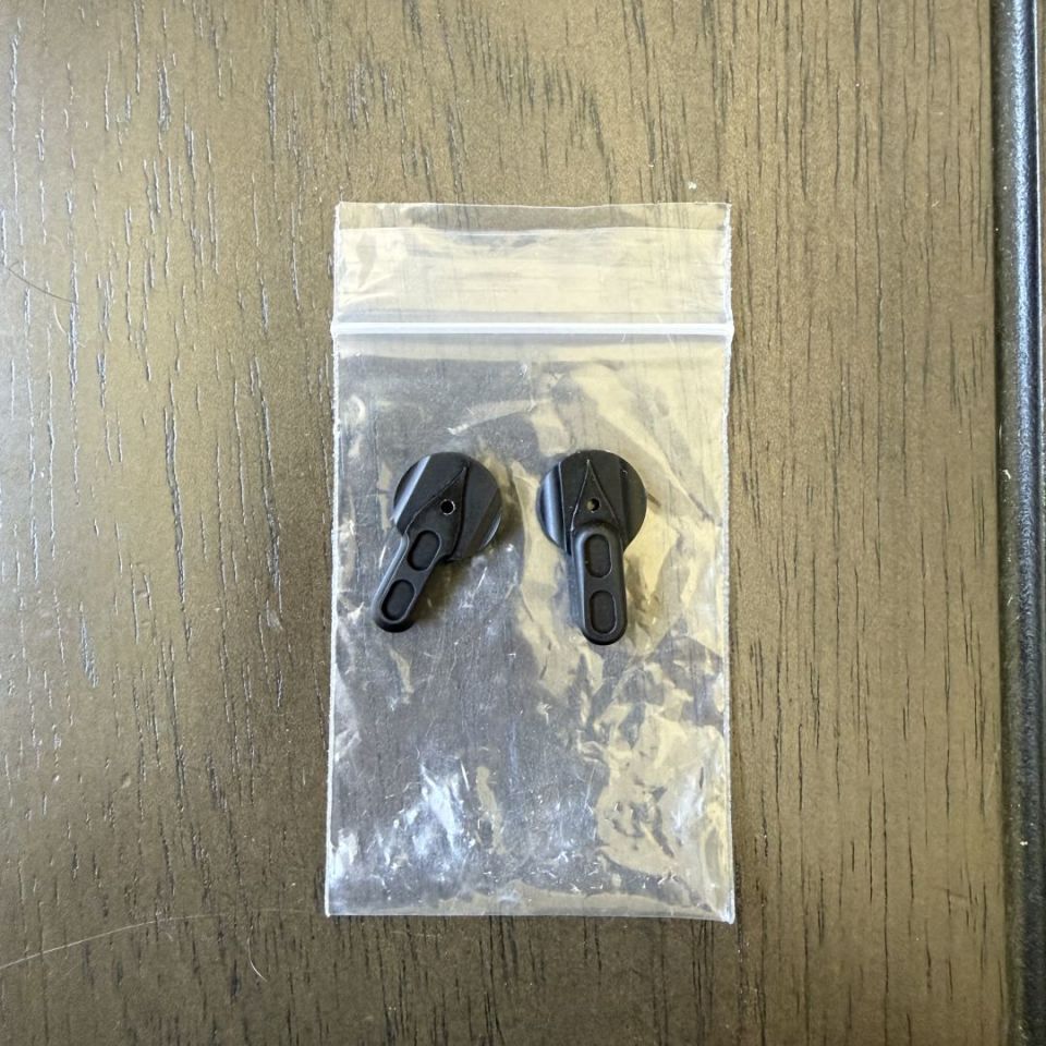 Image 1 - Manticore Arms Lima Safeties 