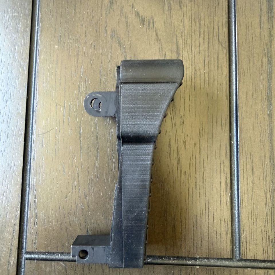 Image 2 - Manticore Arms X95 Buttpad 