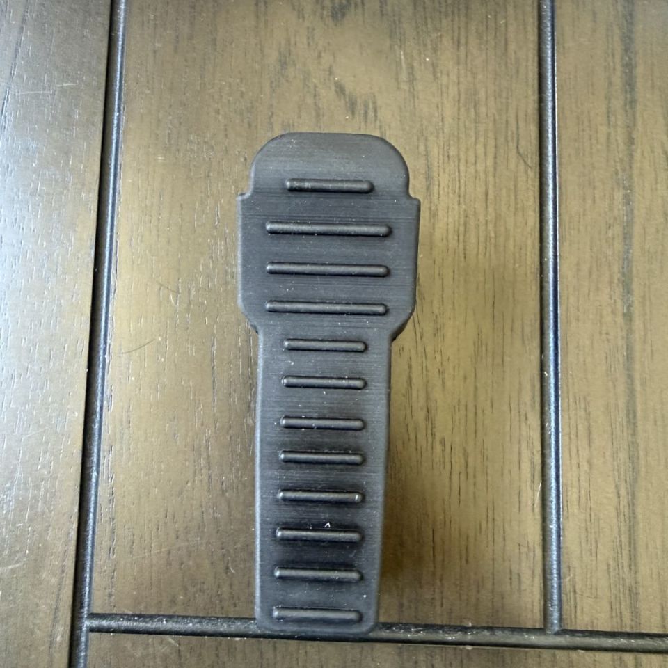 Image 3 - Manticore Arms X95 Buttpad 
