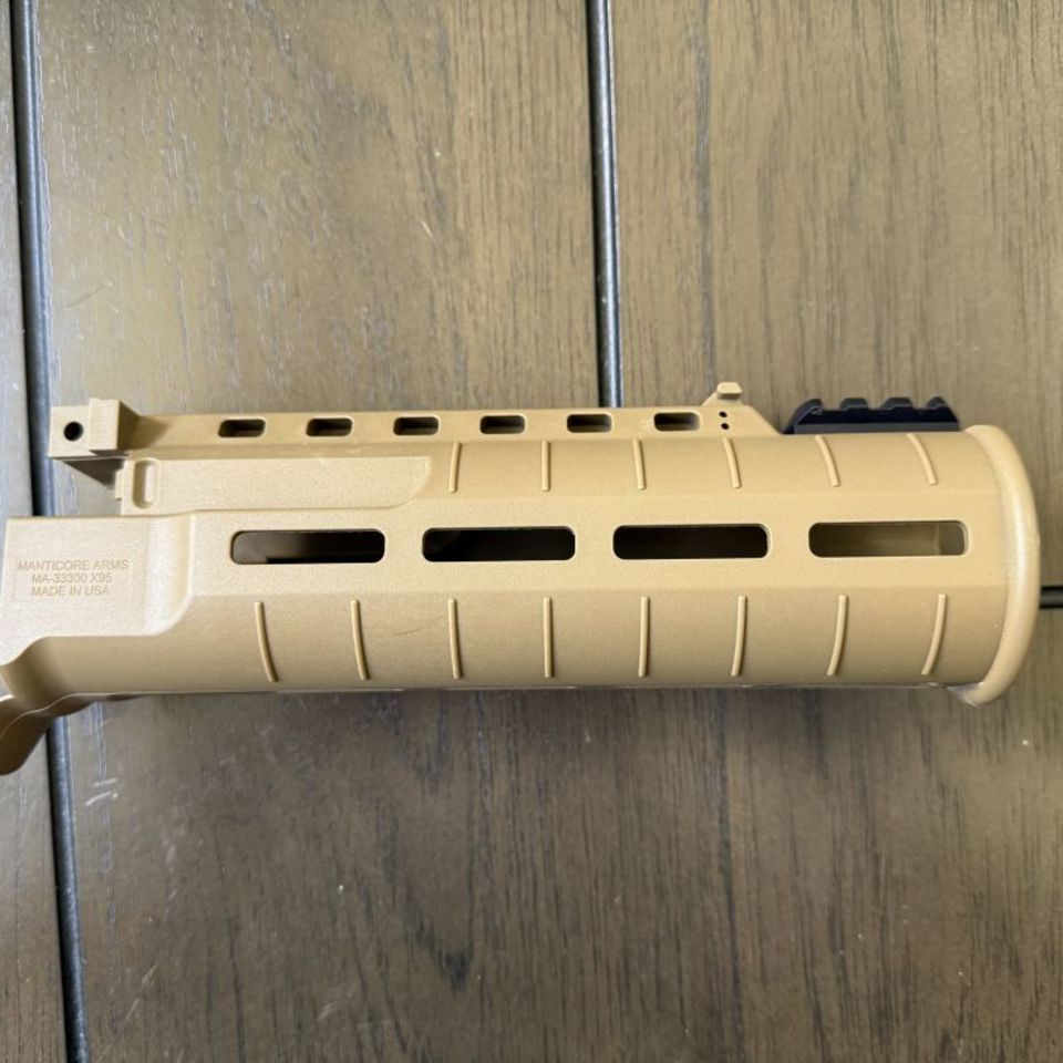 Image 2 - Manticore Arms X95 Optimus