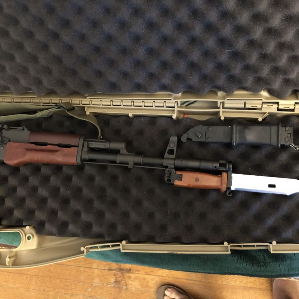 Image 4 - POLISH TANTAL 5.45X39