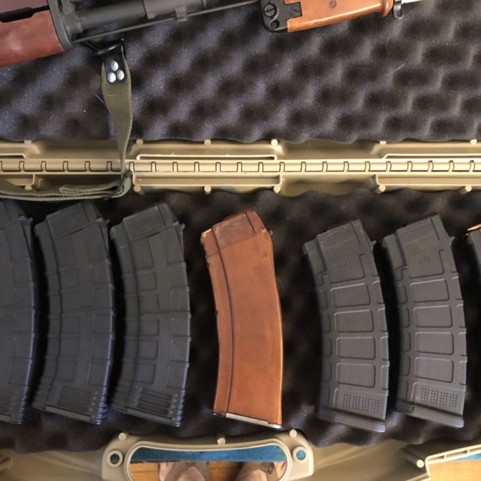 Image 3 - POLISH TANTAL 5.45X39