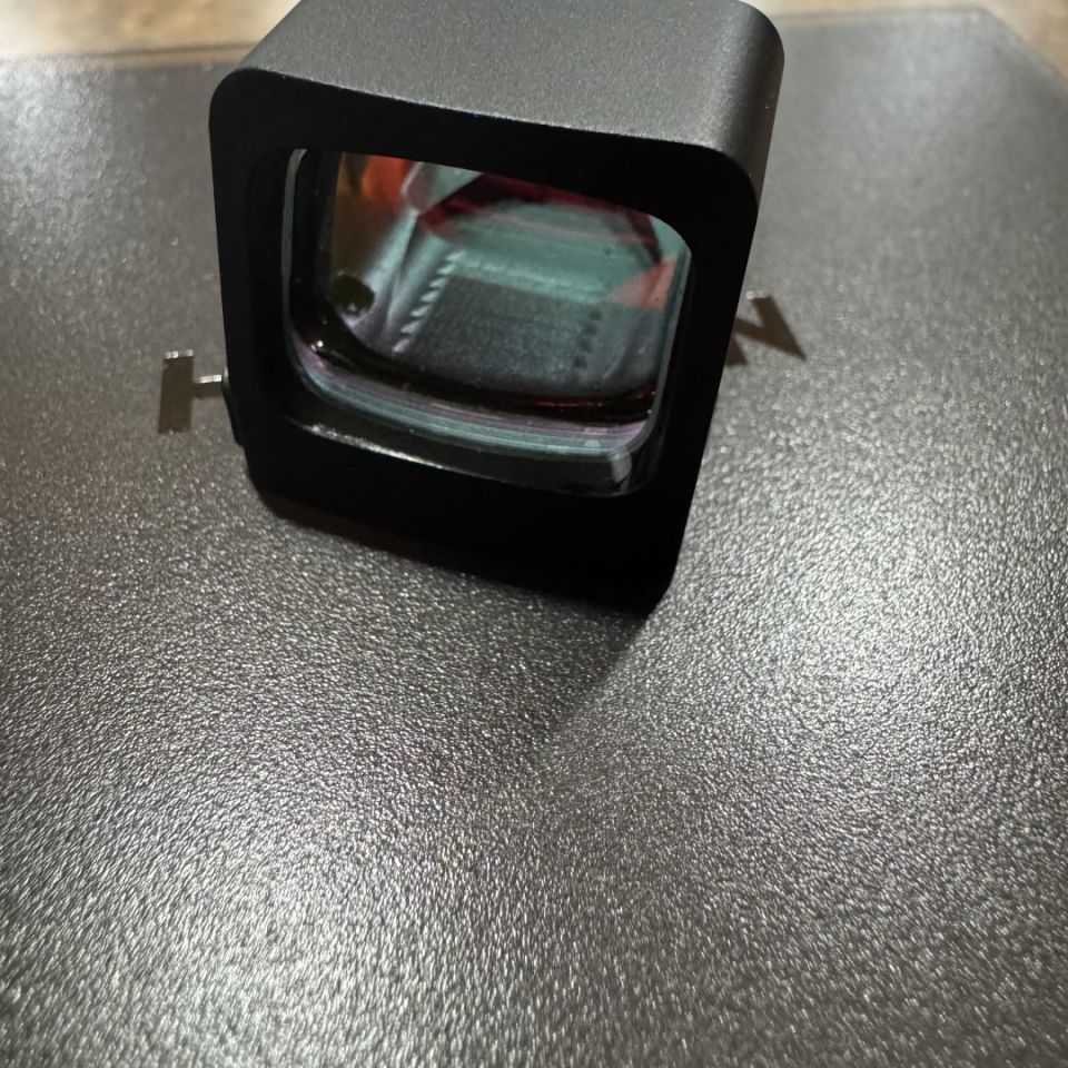 Image 2 - Holosun HS407K