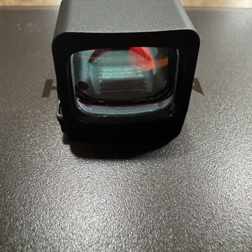 Image 3 - Holosun HS407K