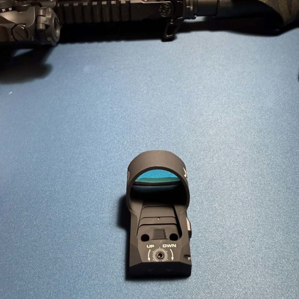 Image 4 - BNIB Sig Romeo 3 max 6 MOA