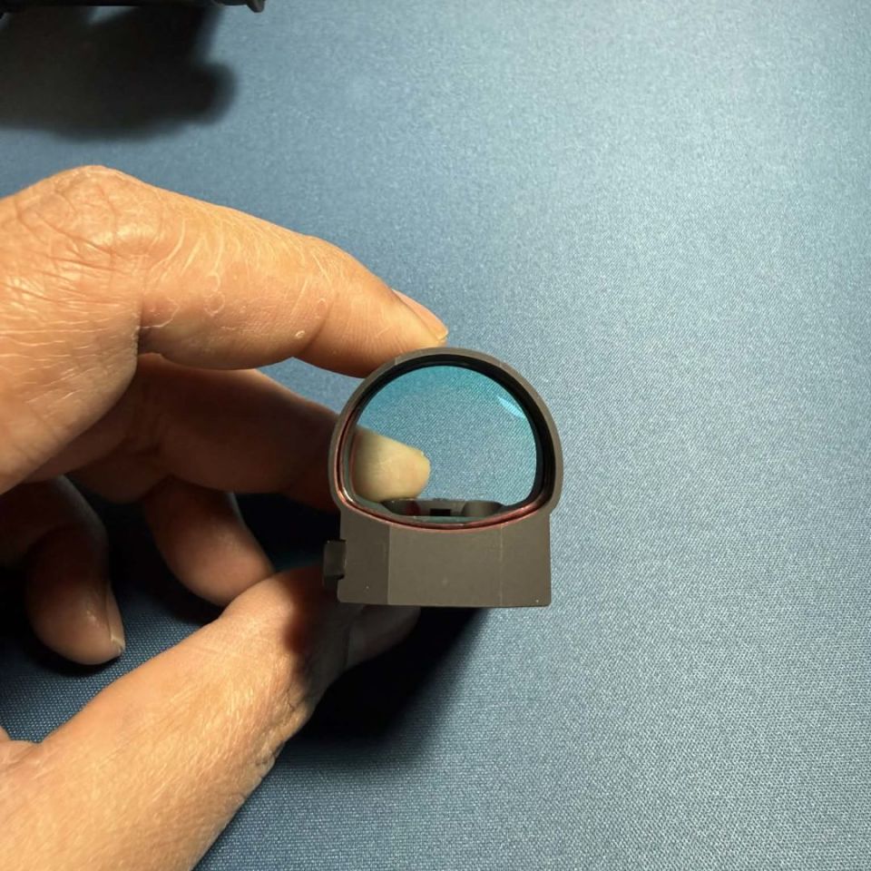 Image 3 - BNIB Sig Romeo 3 max 6 MOA