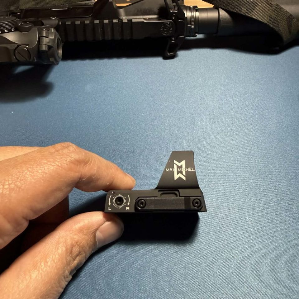 Image 2 - BNIB Sig Romeo 3 max 6 MOA