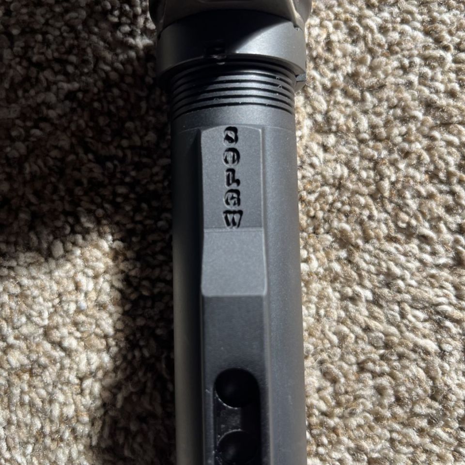 Image 3 - Solgw scalper lower