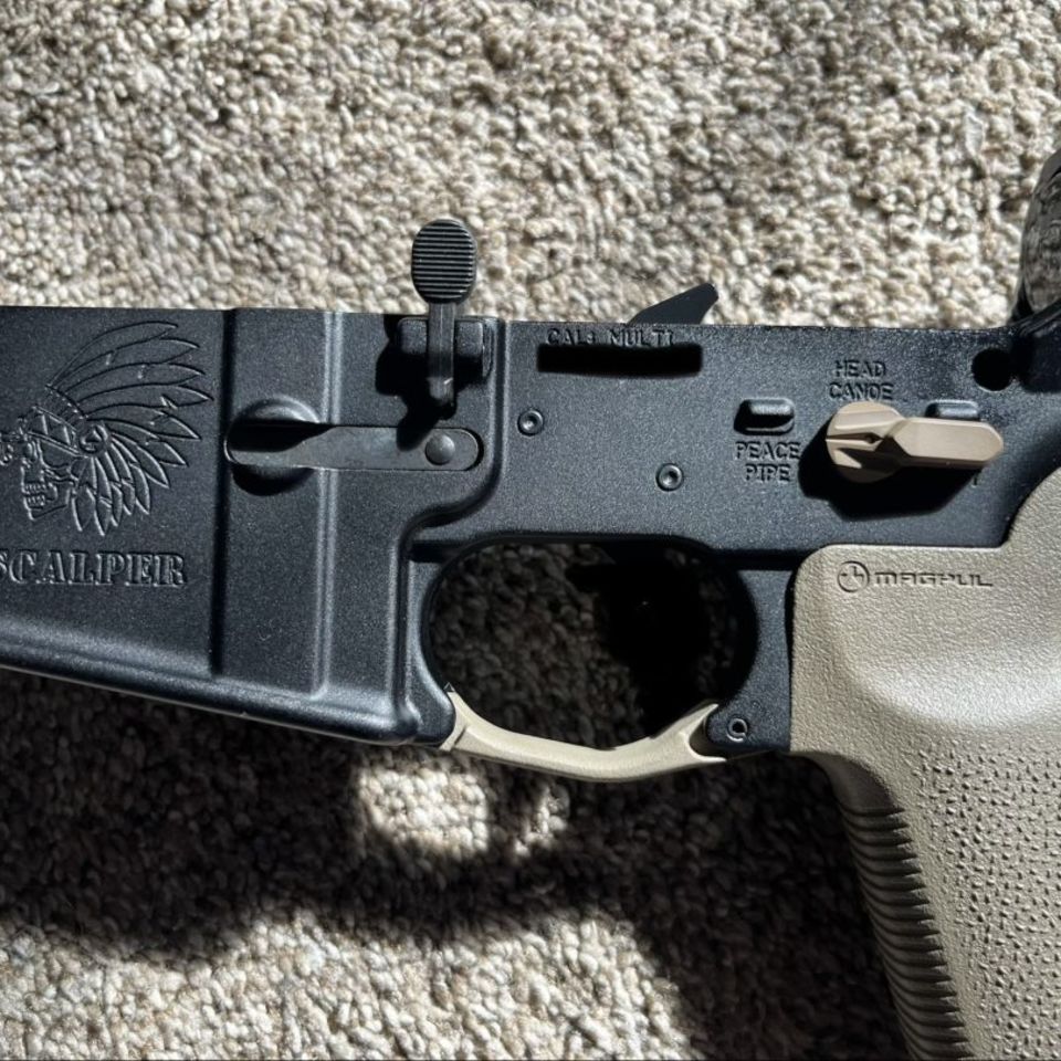 Image 4 - Solgw scalper lower