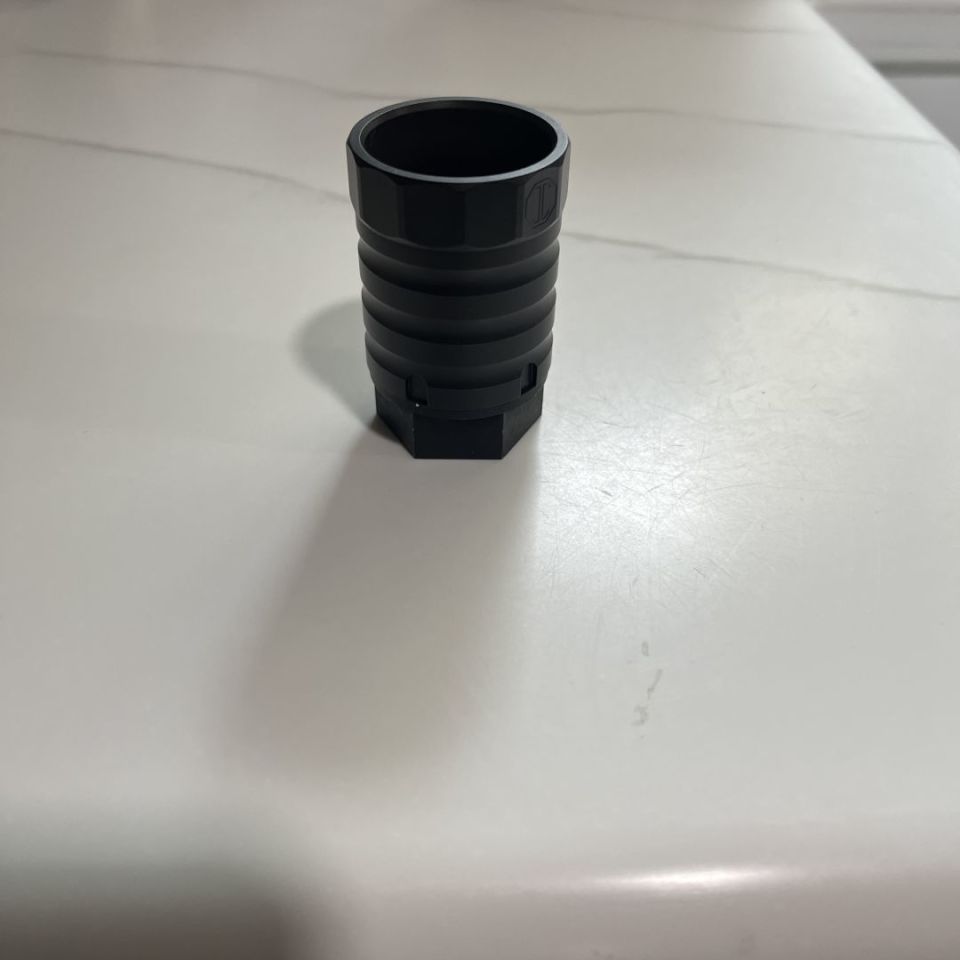 Image 2 - Jmac blast shield