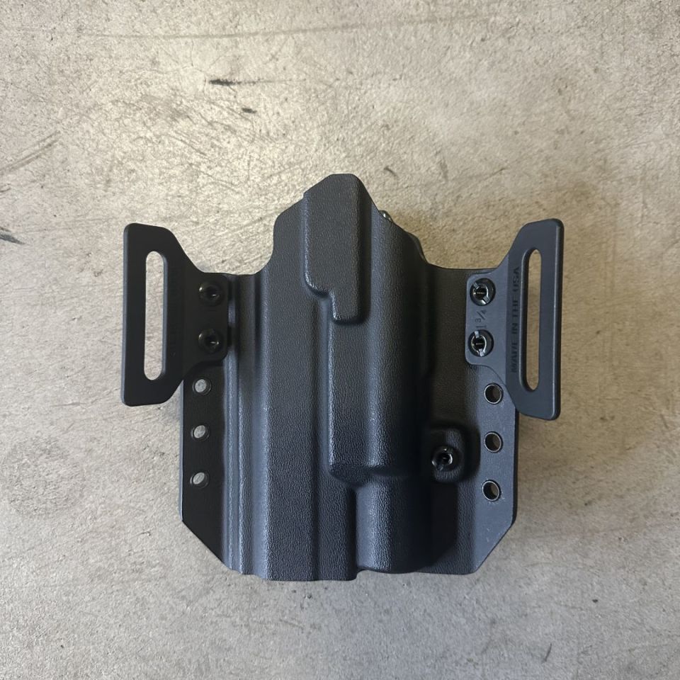 Image 2 - Tier1 Conc. Staccato Holster