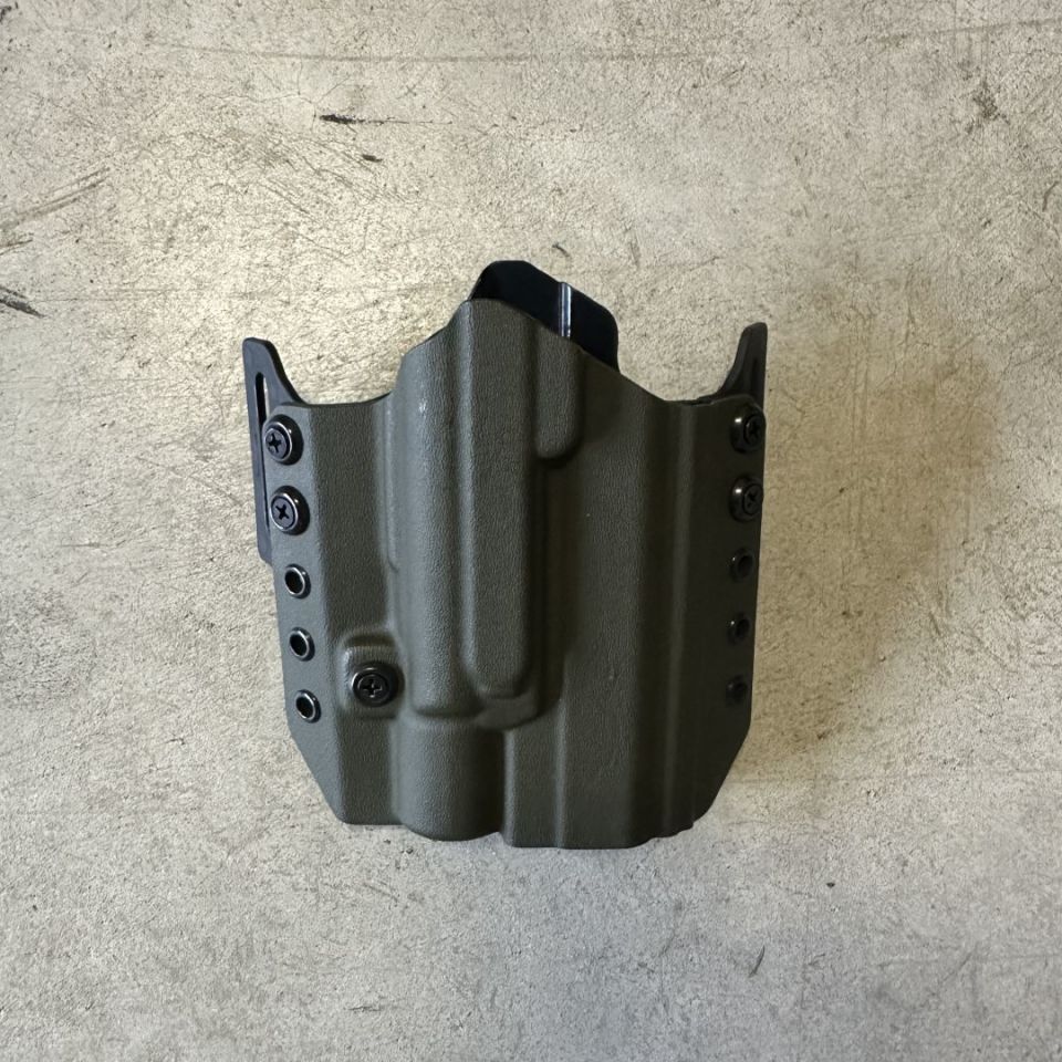 Image 1 - Tier1 Conc. Staccato Holster