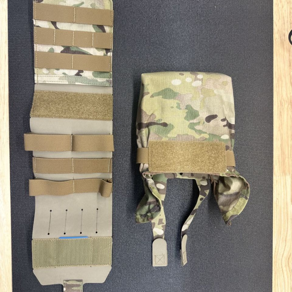 Image 2 - Blue Force Gear Trauma Kit