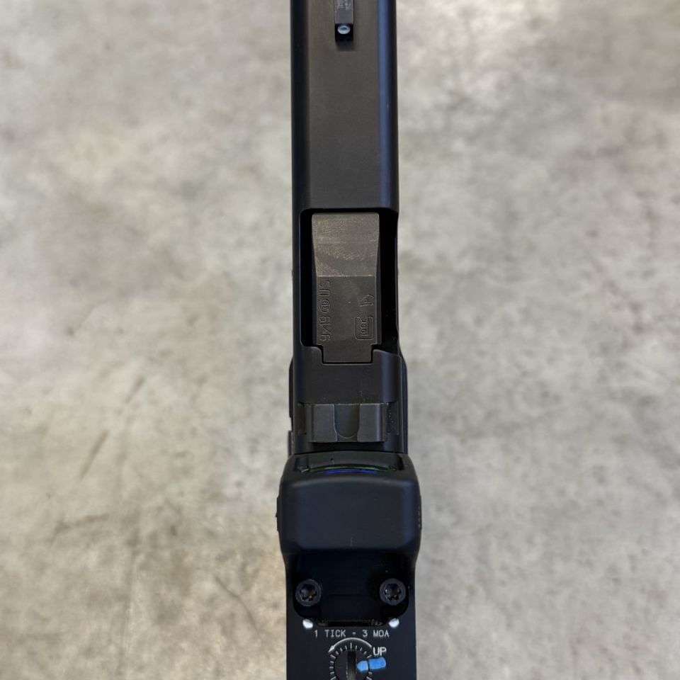 Image 2 - Glock 43 RMRcc