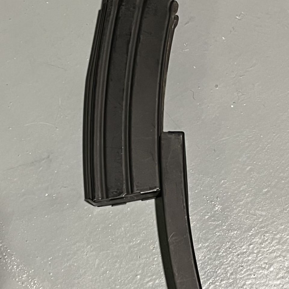 Image 3 - Cammenga “Easy mag” 20rd 