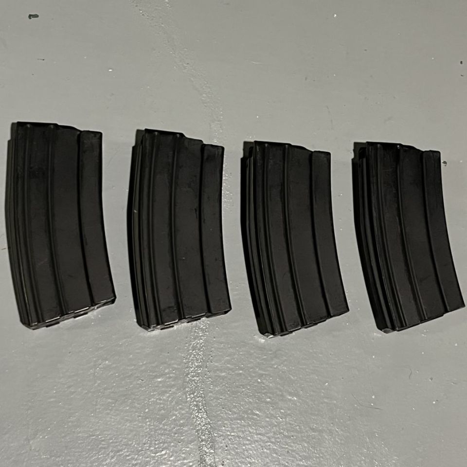 Image 1 - Cammenga “Easy mag” 20rd 