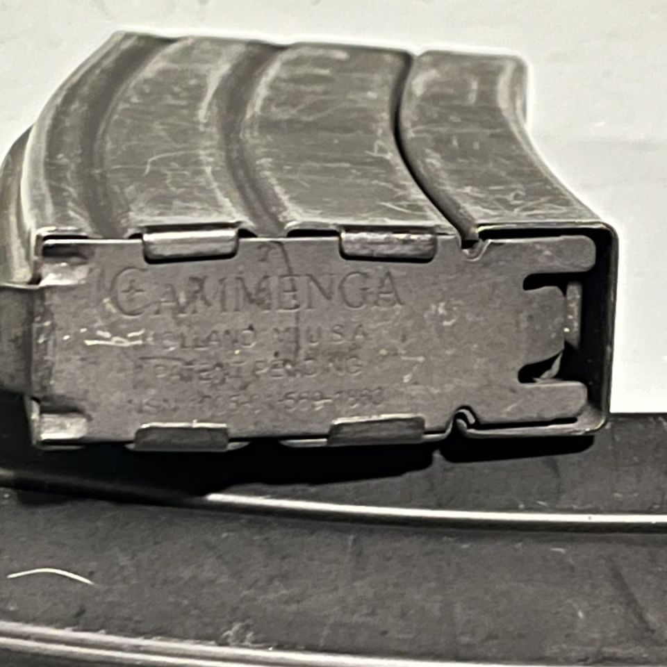 Image 2 - Cammenga “Easy mag” 20rd 