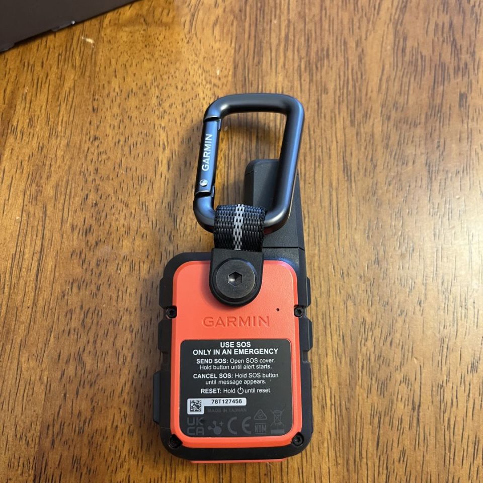 Image 4 - Garmin Inreach Mini 2 GPS