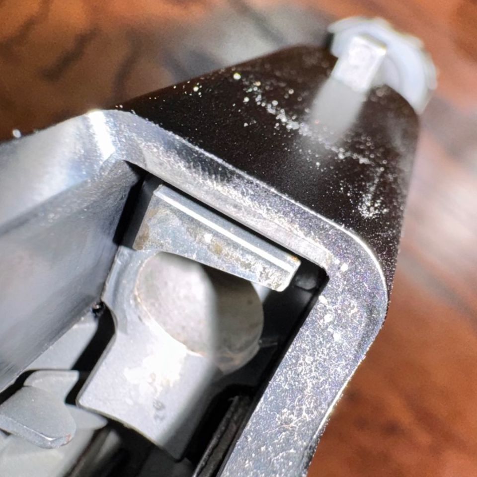 Image 4 - Glock 43x COA carry package