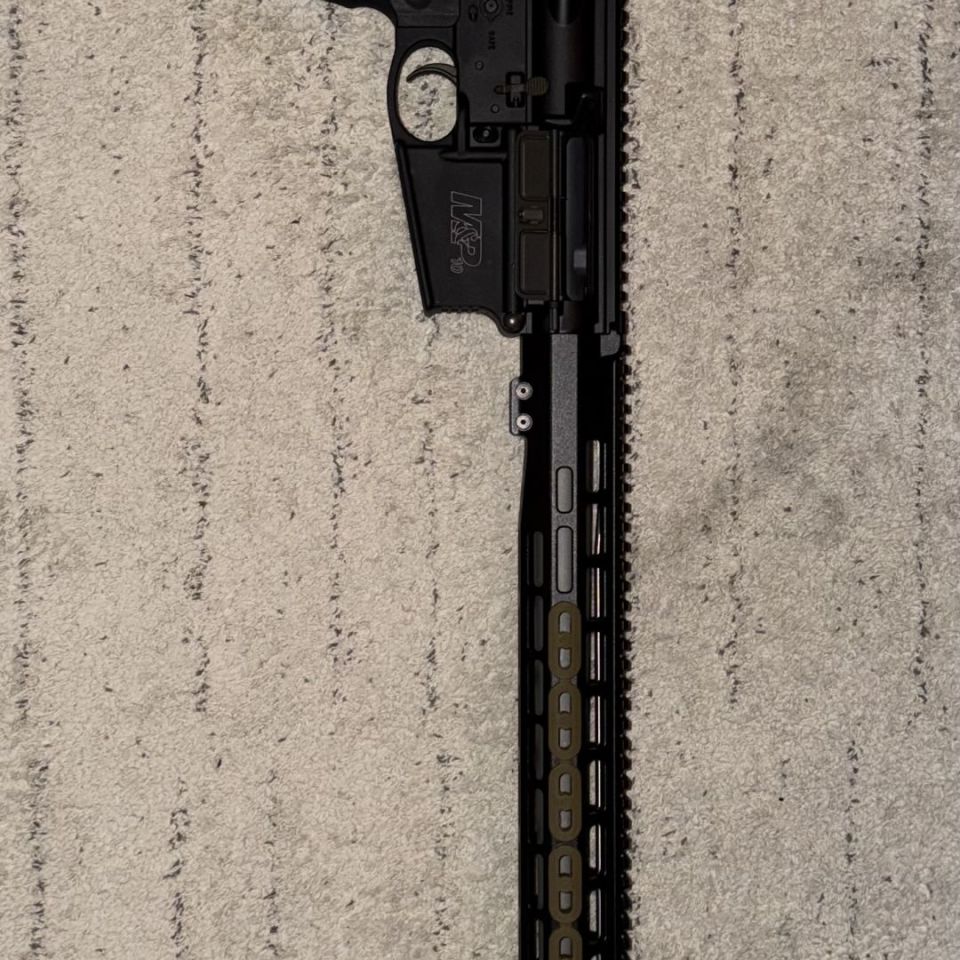 Image 2 - M&P 10 6.5 Creedmoor 