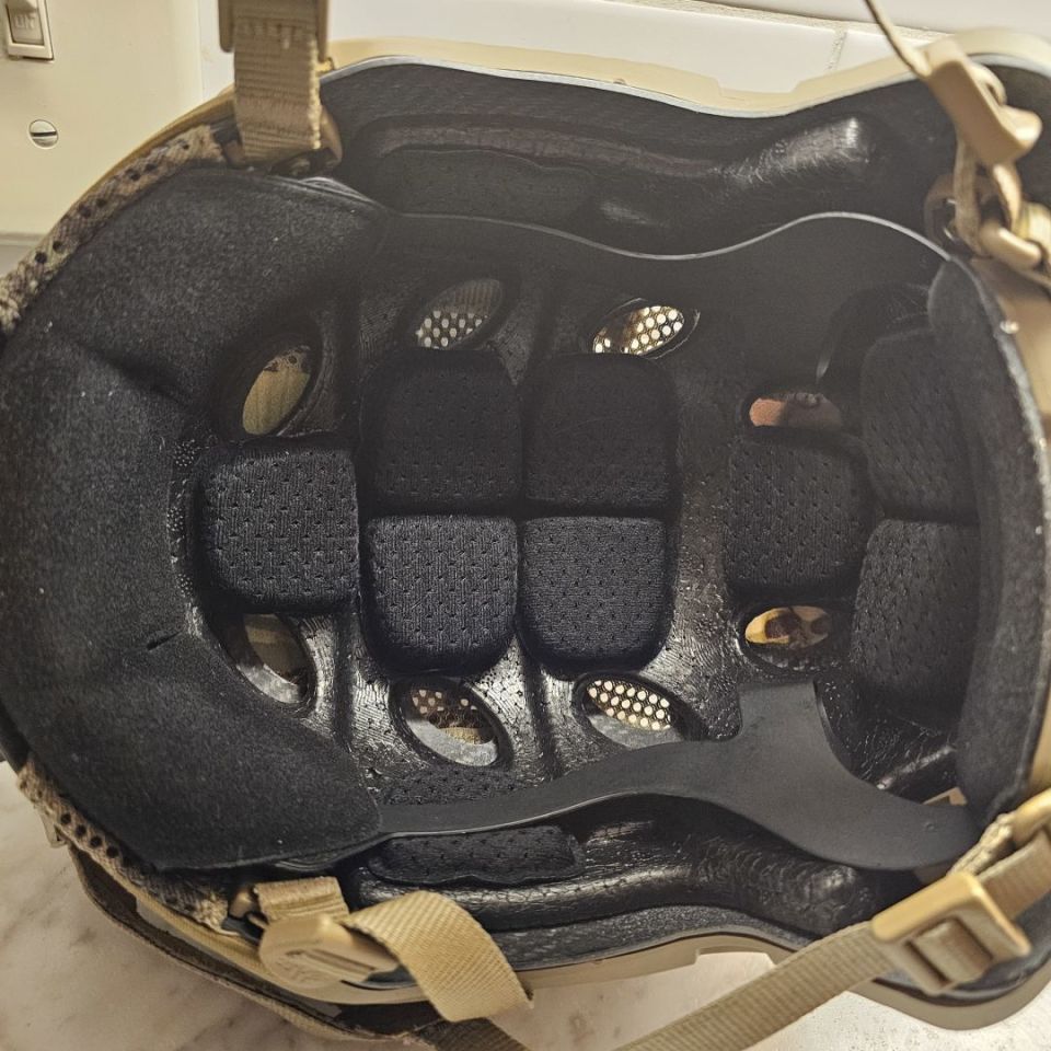 Image 2 - Med Opscore Carbon SF